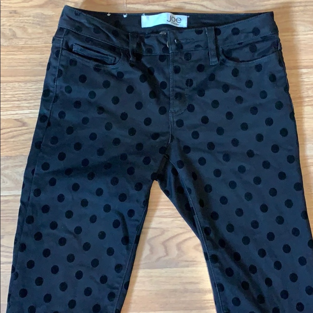 Joe Jeans